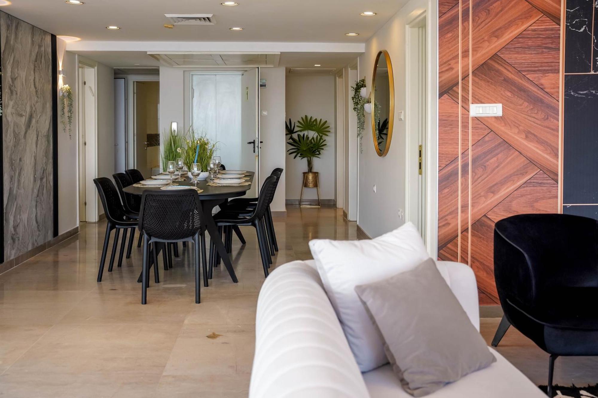 Yalarent Mountainside Duplexes With Private Pool Eilat Exterior foto